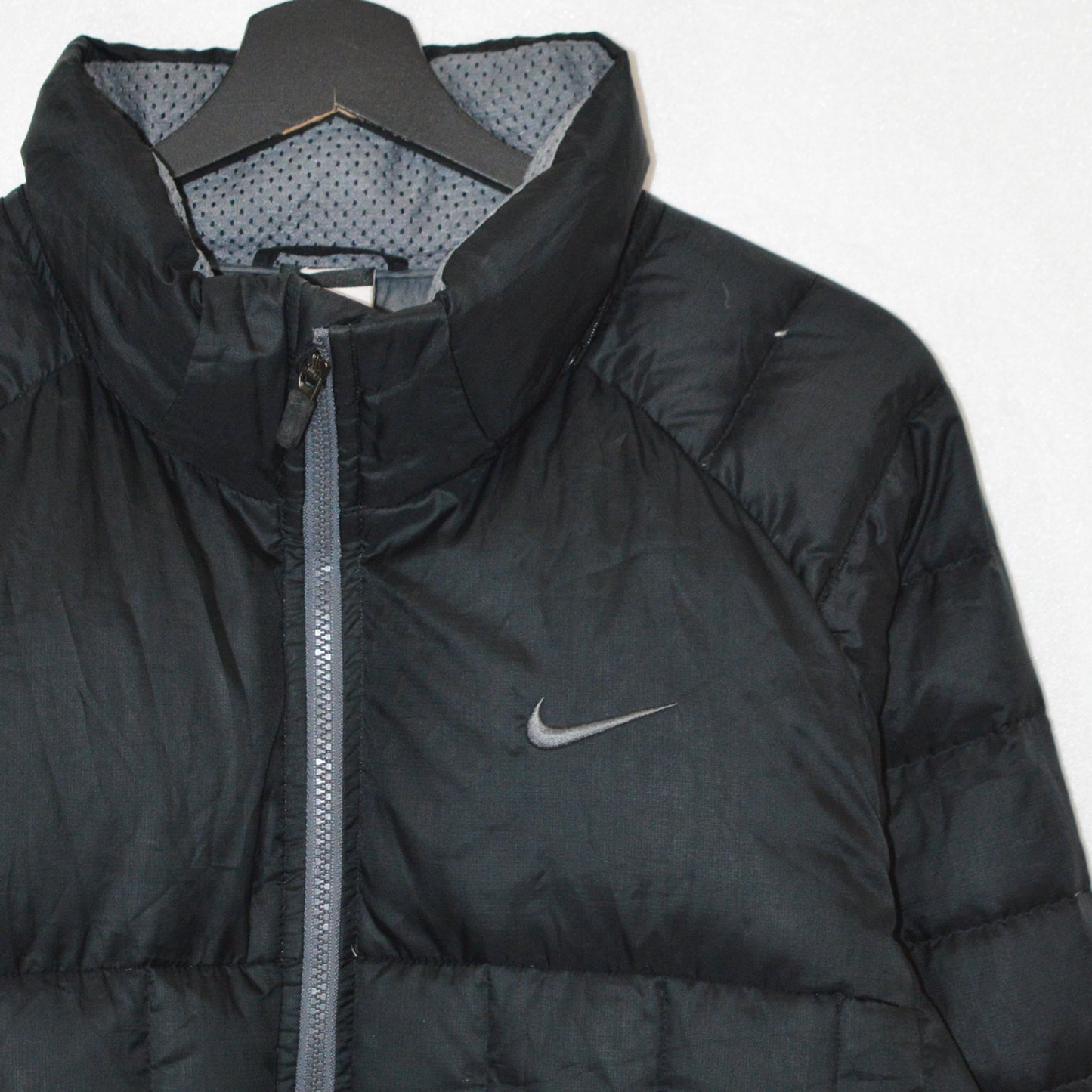 Nike puffer яке (S)