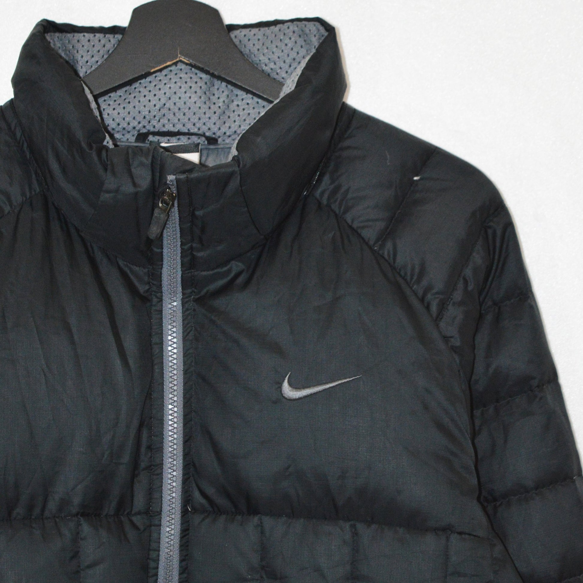 Nike puffer яке (S)