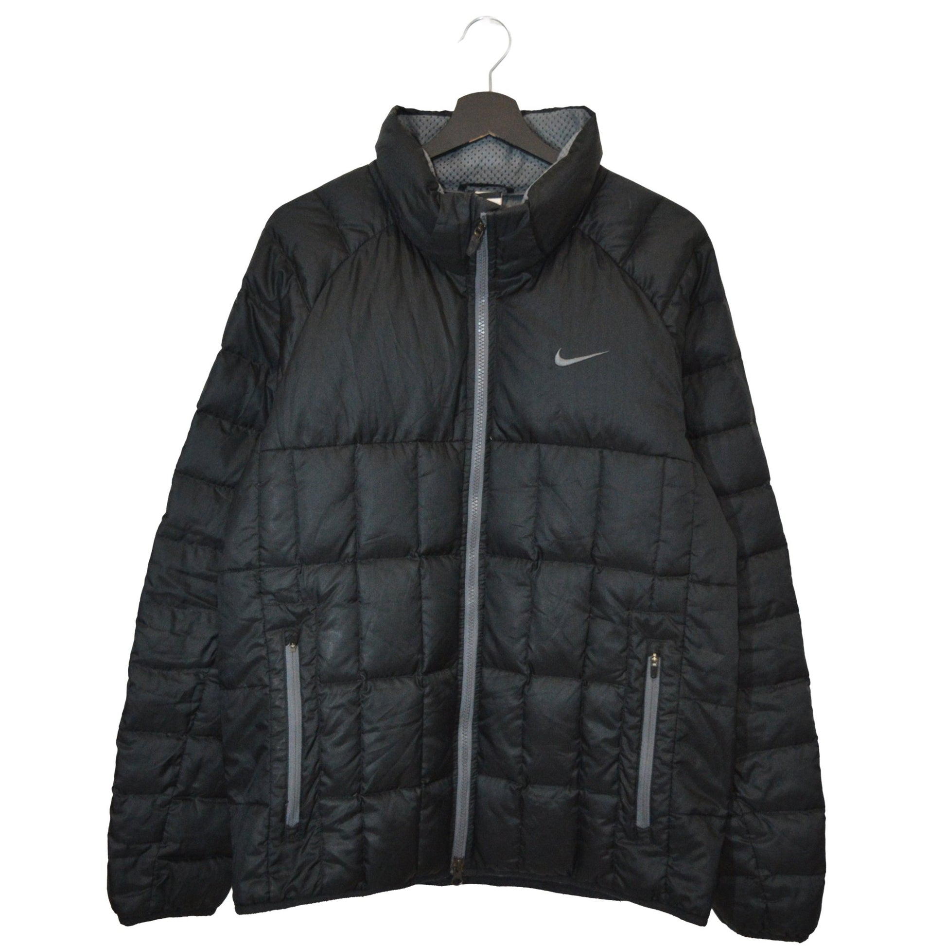 Nike puffer яке (S)