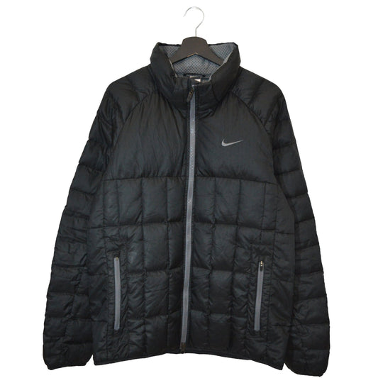 Nike puffer яке (S)