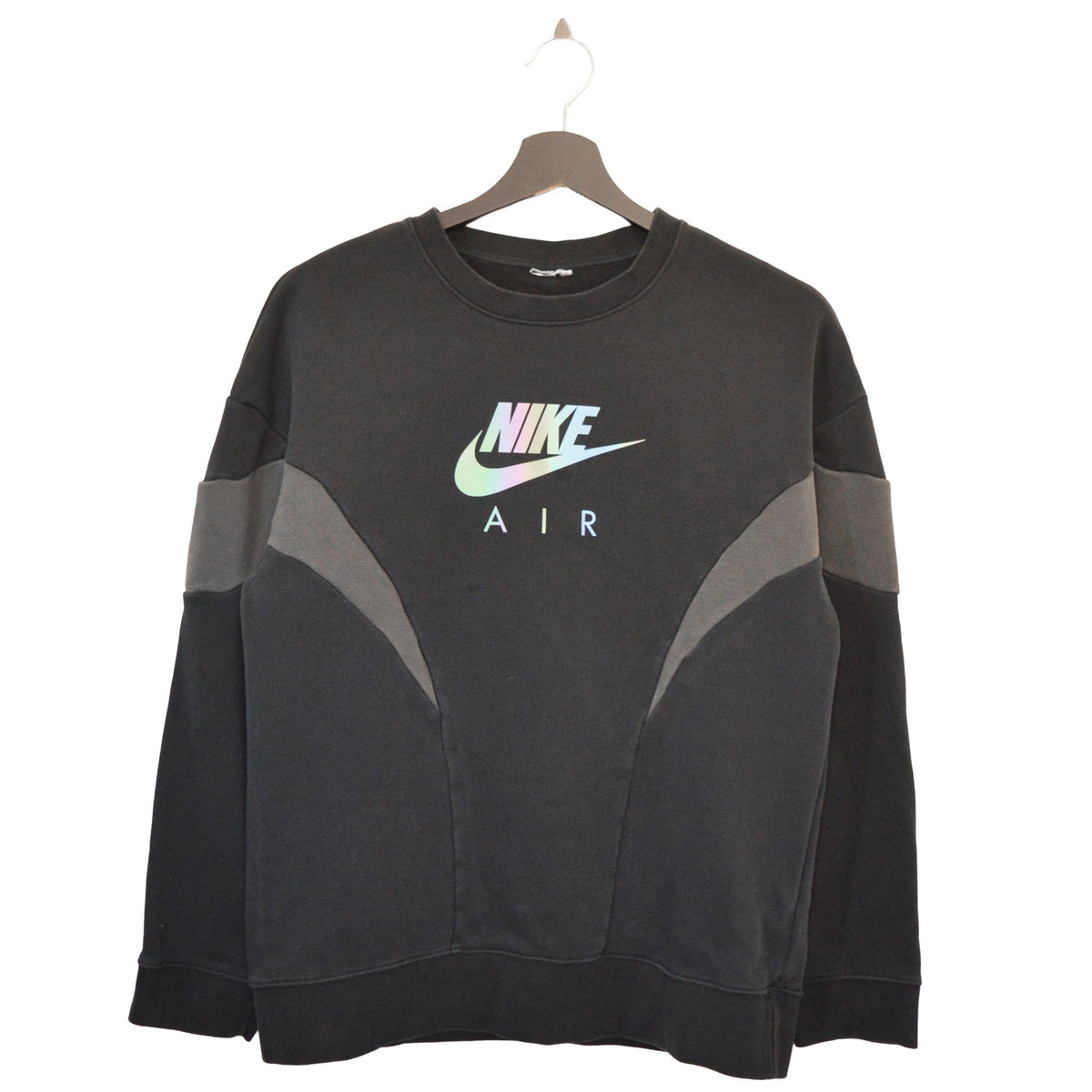 Nike reflective блуза (S)