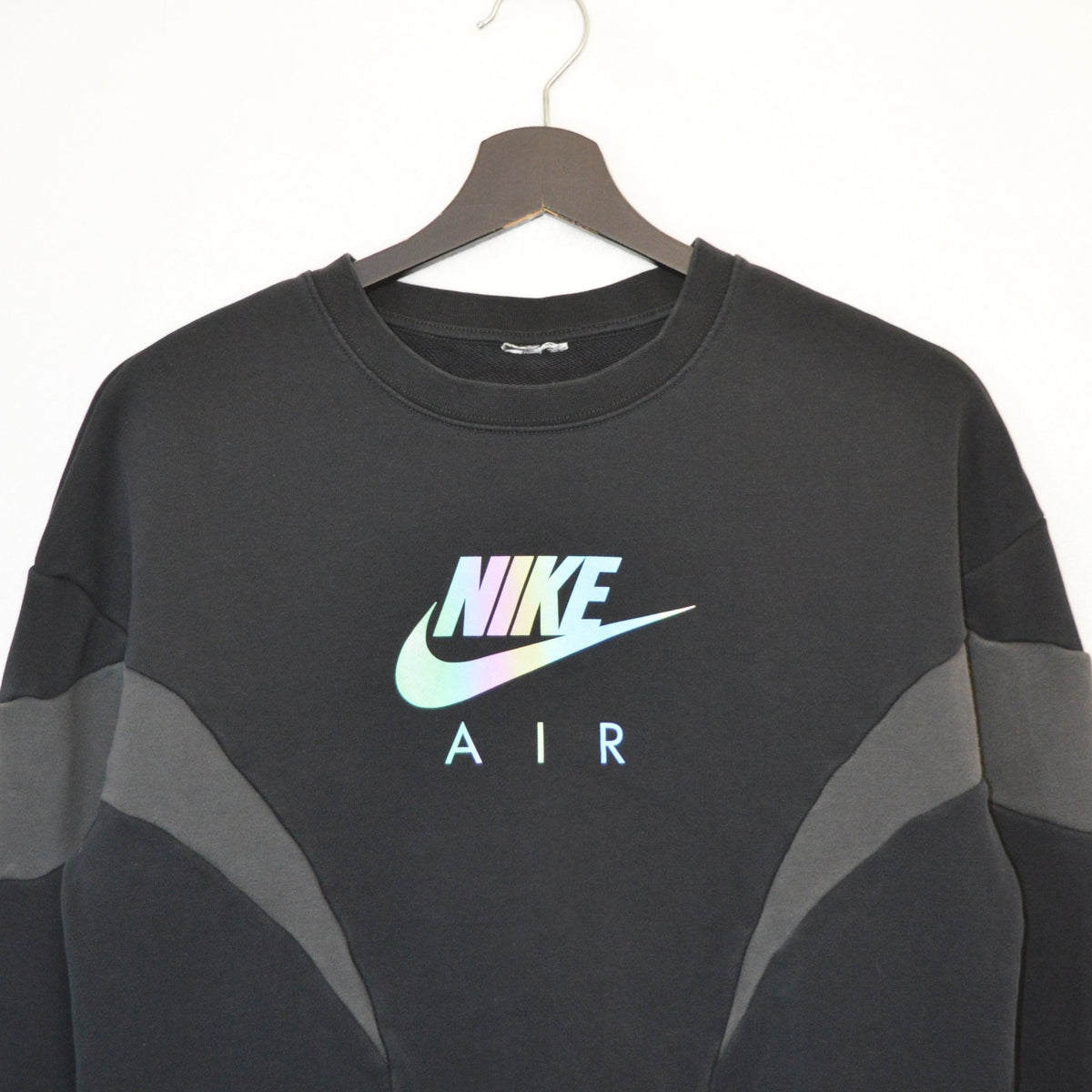 Nike reflective блуза (S)