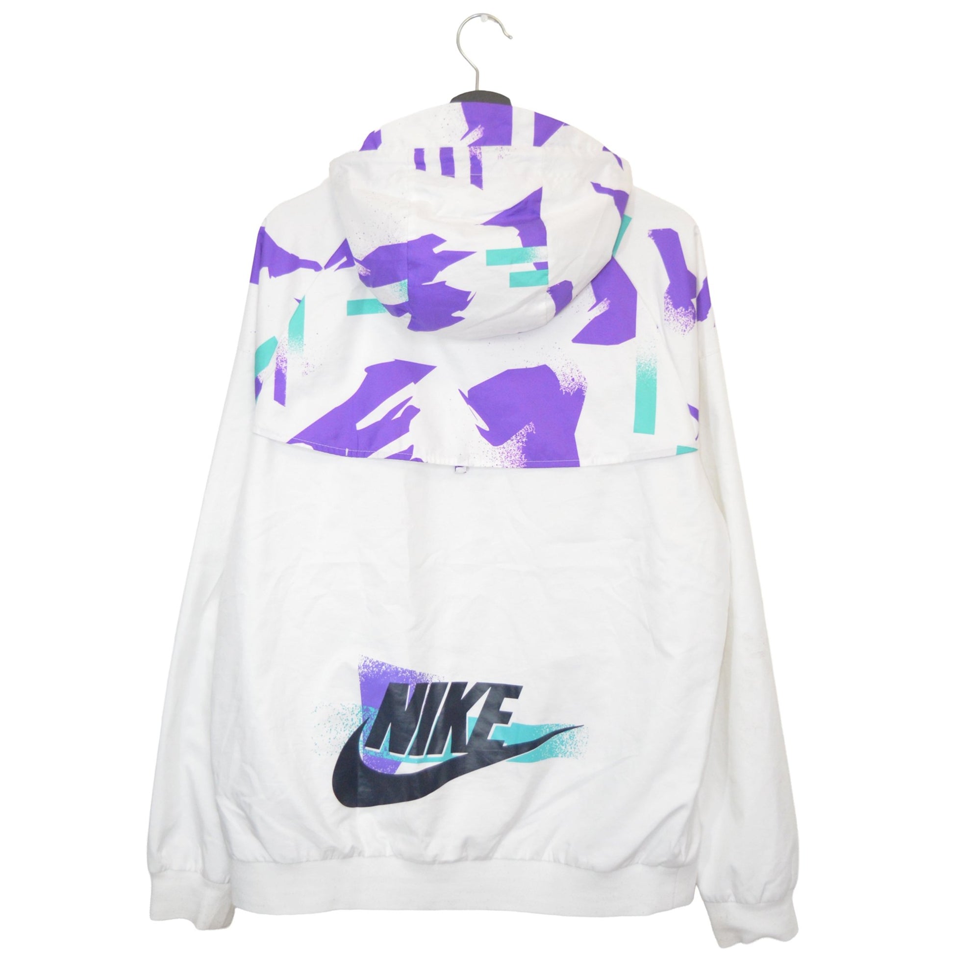 Nike retro яке (L)
