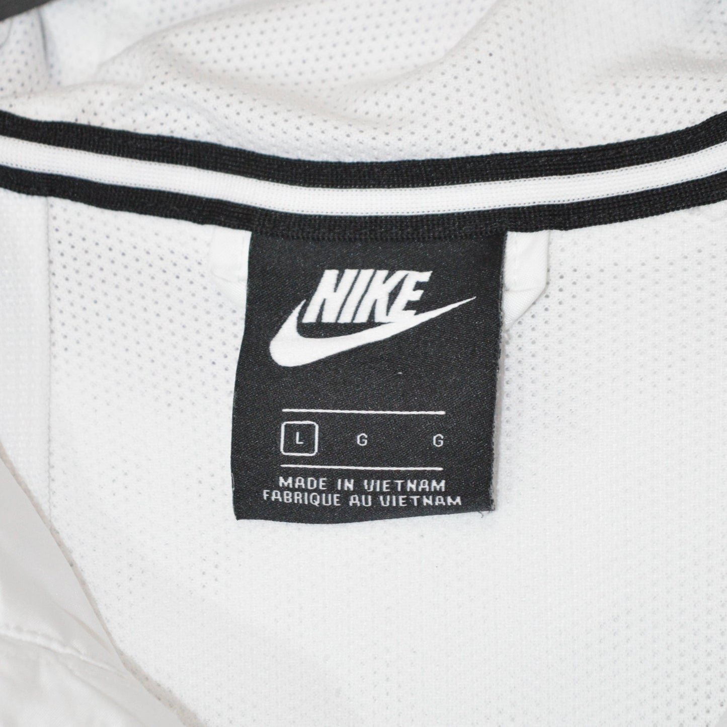 Nike retro яке (L)