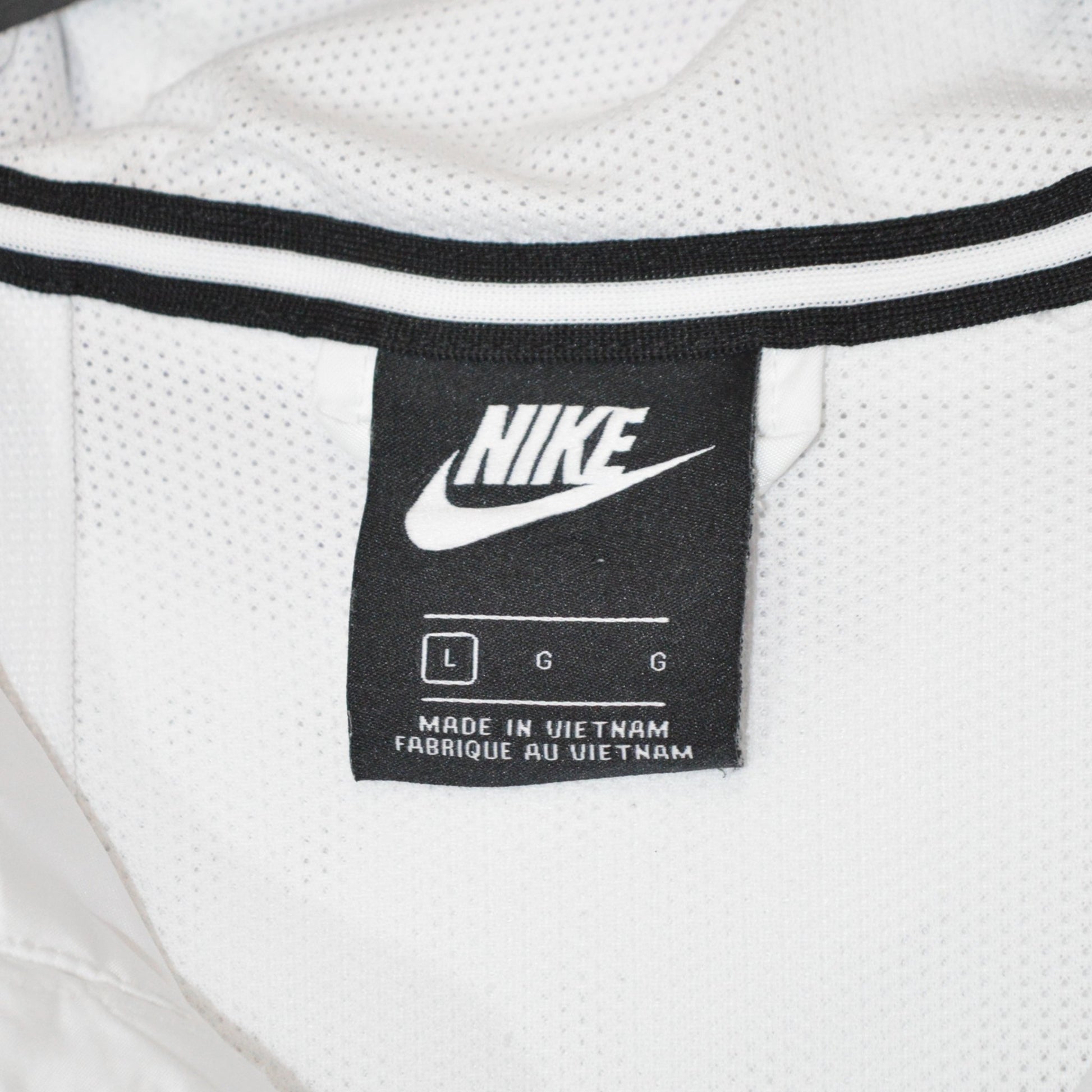 Nike retro яке (L)