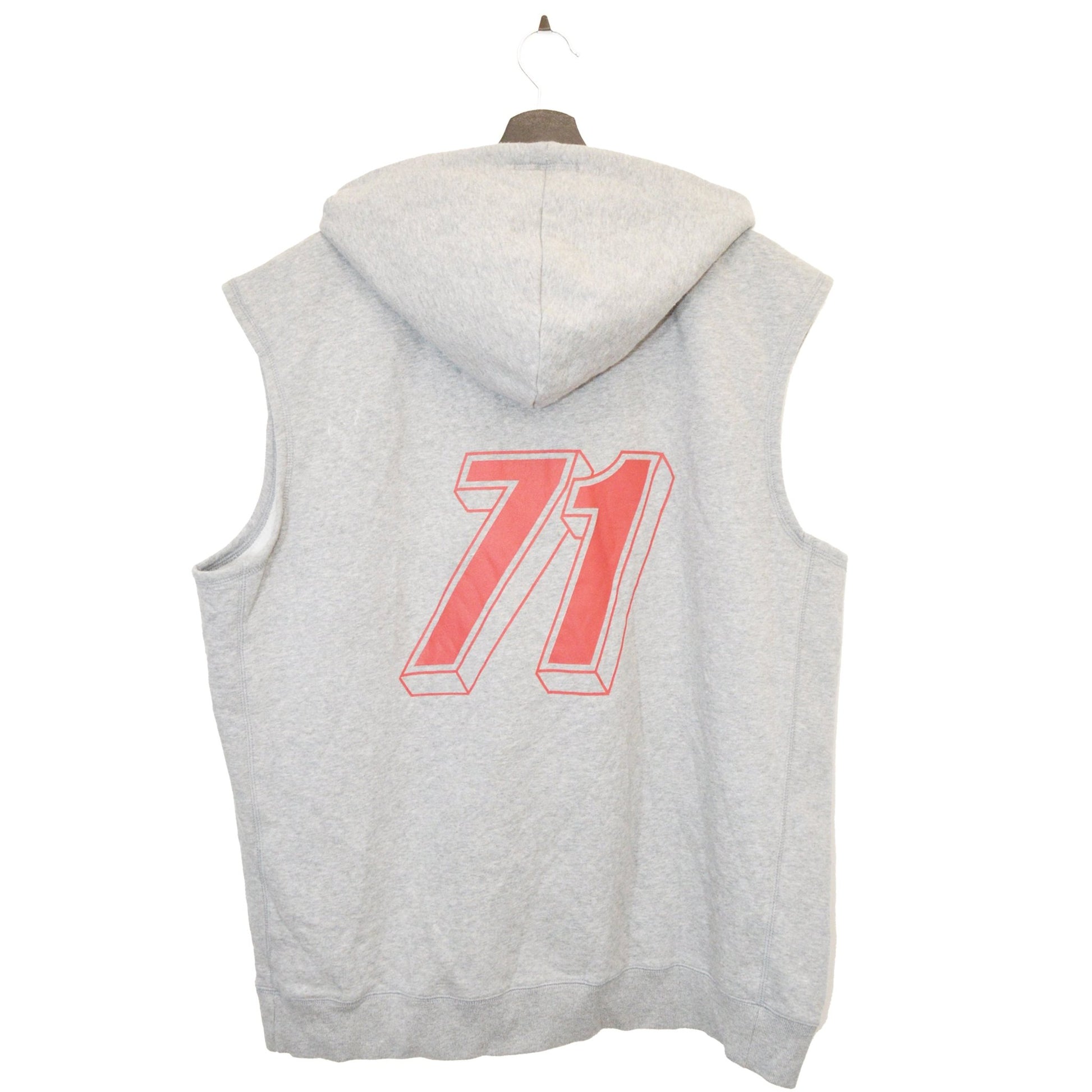 Nike спортен елек (XL)