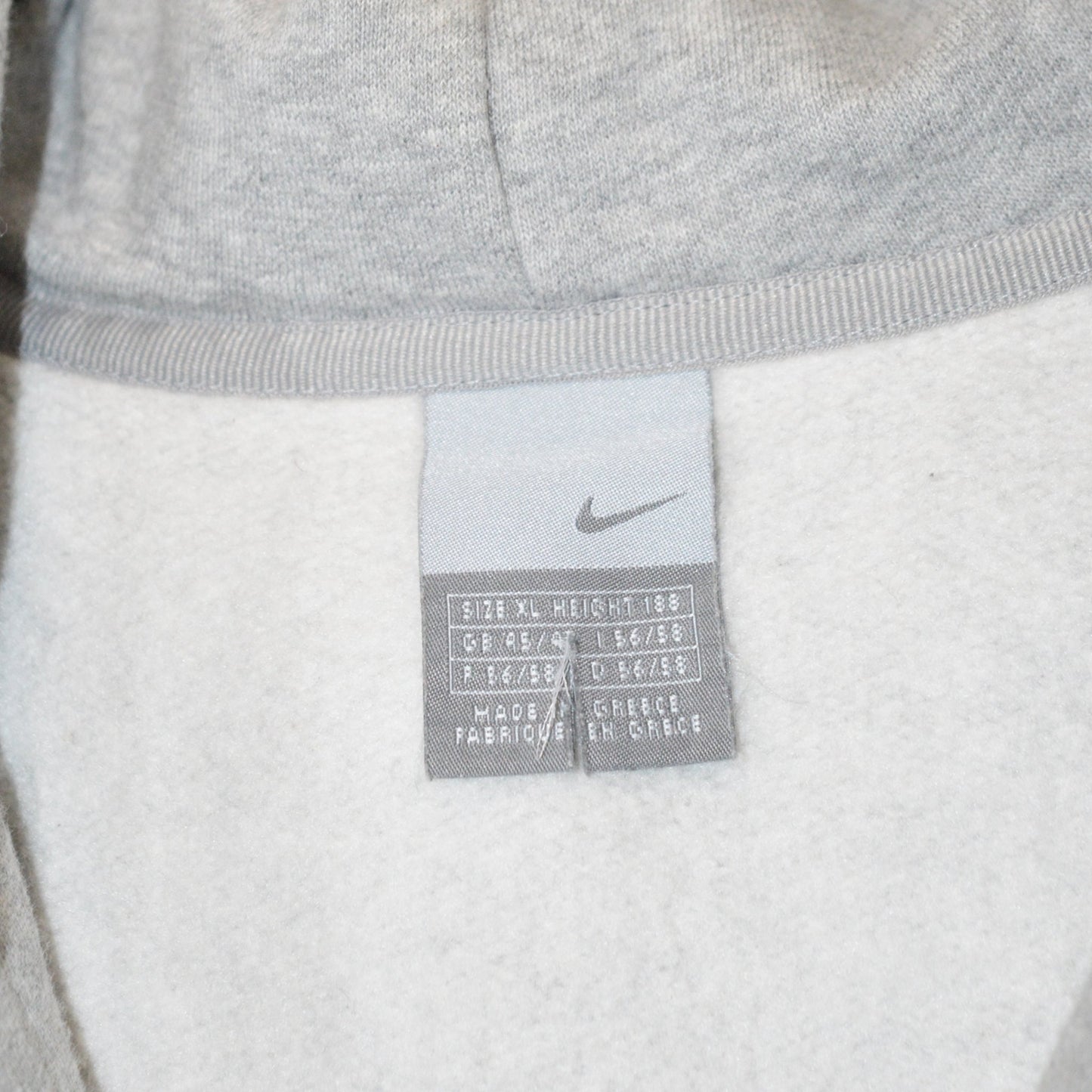 Nike спортен елек (XL)