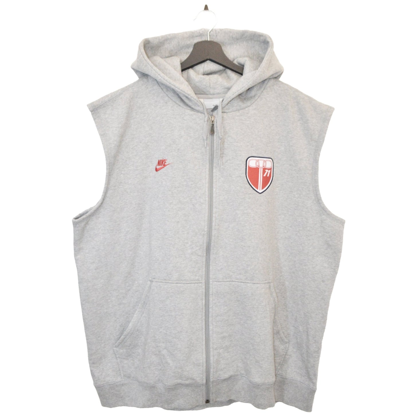 Nike спортен елек (XL)