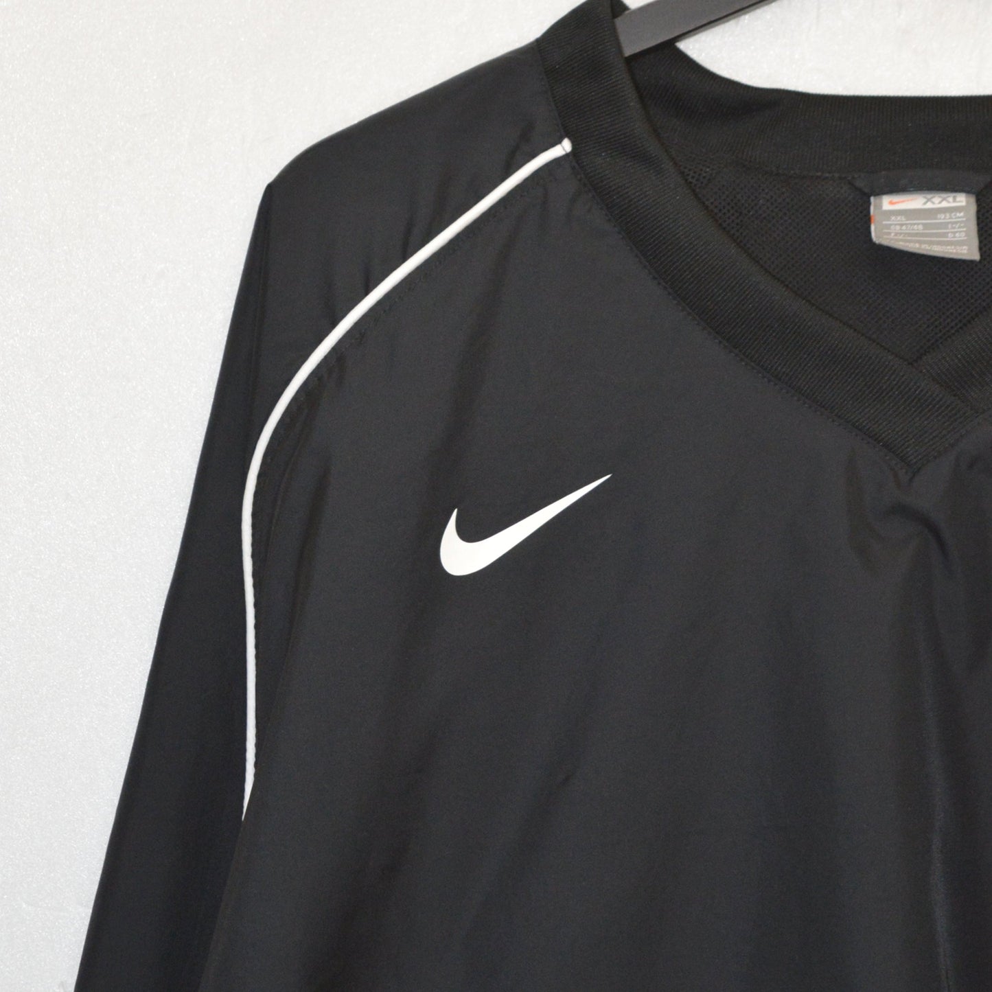 Nike спортно горнище (XXL)
