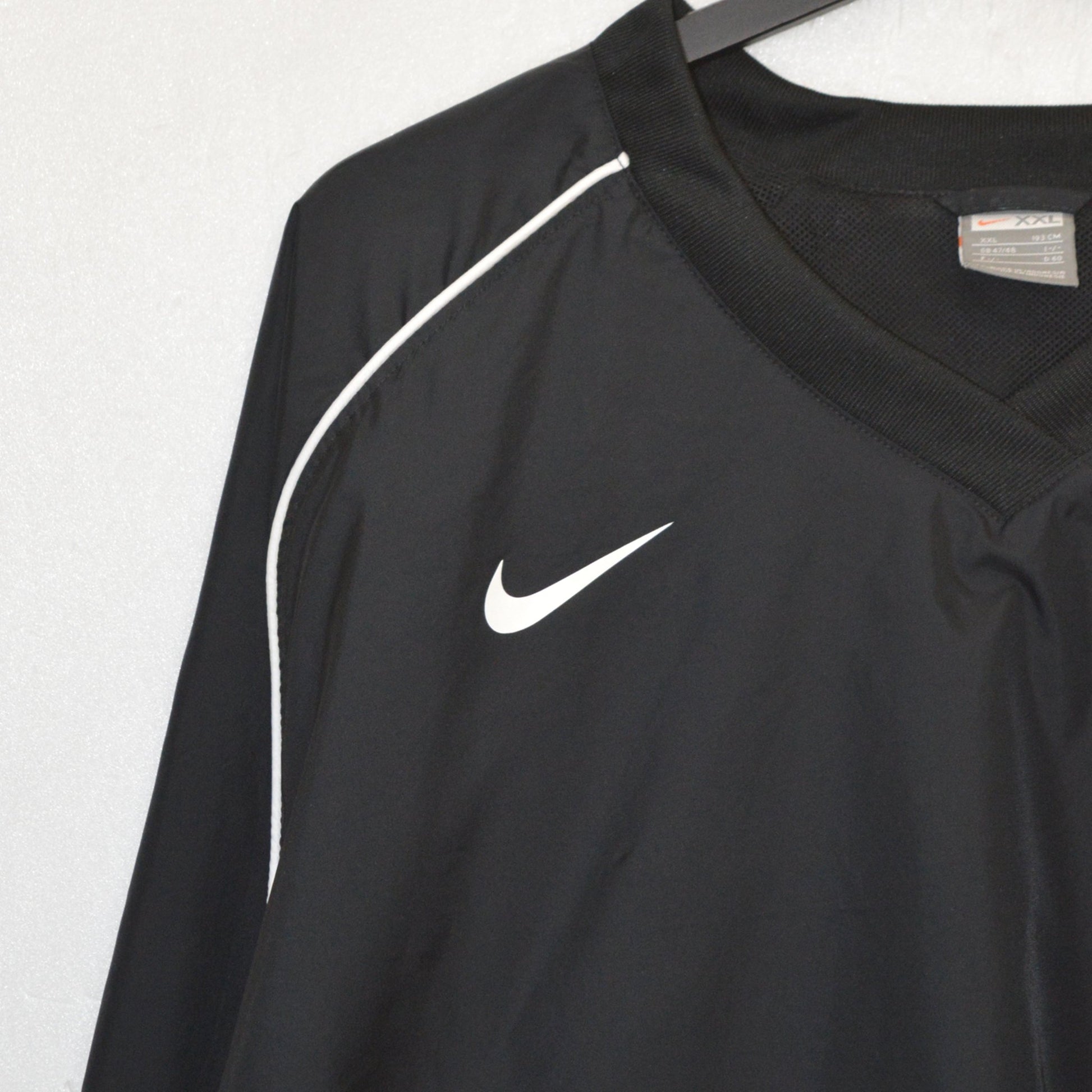 Nike спортно горнище (XXL)