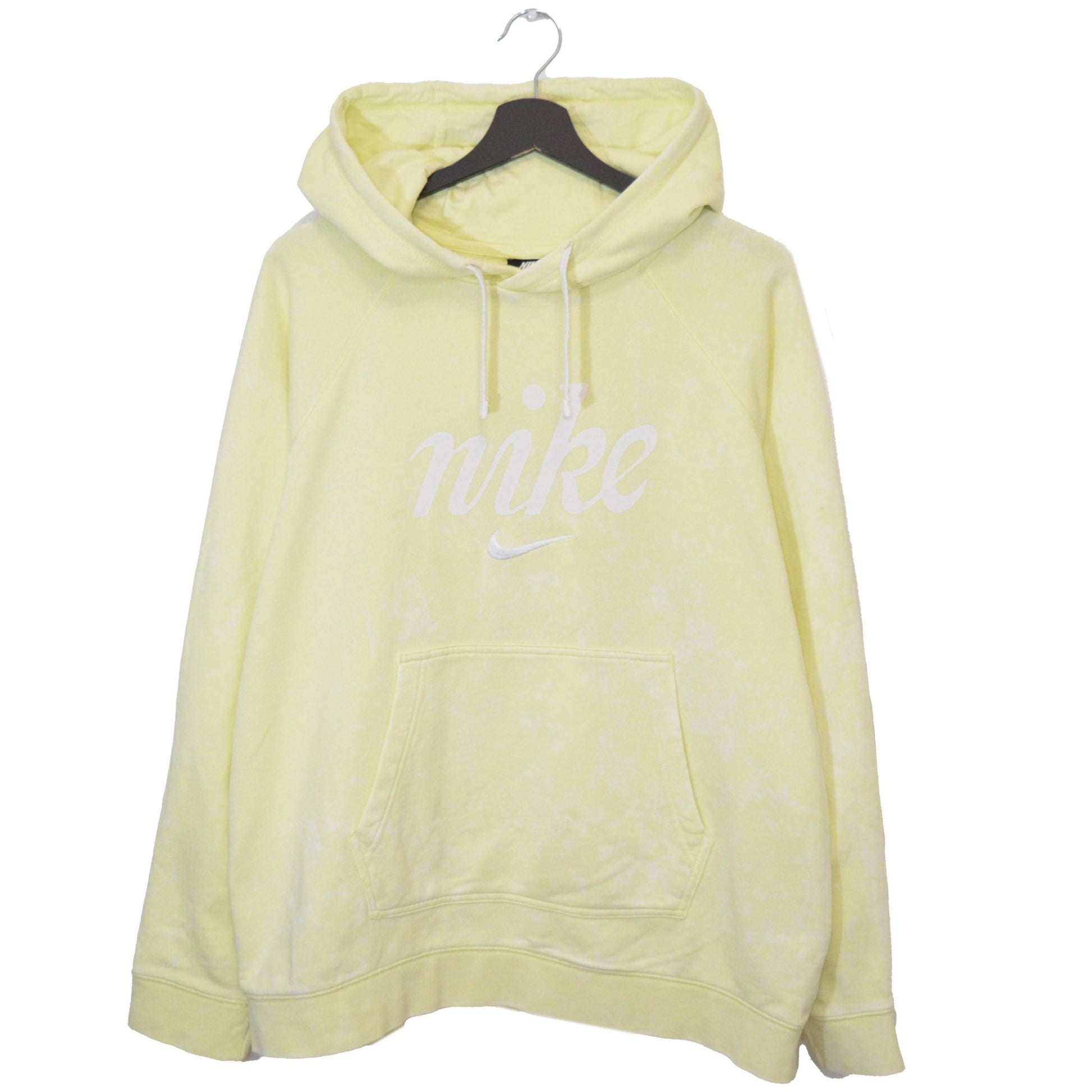 Nike суичър (L)