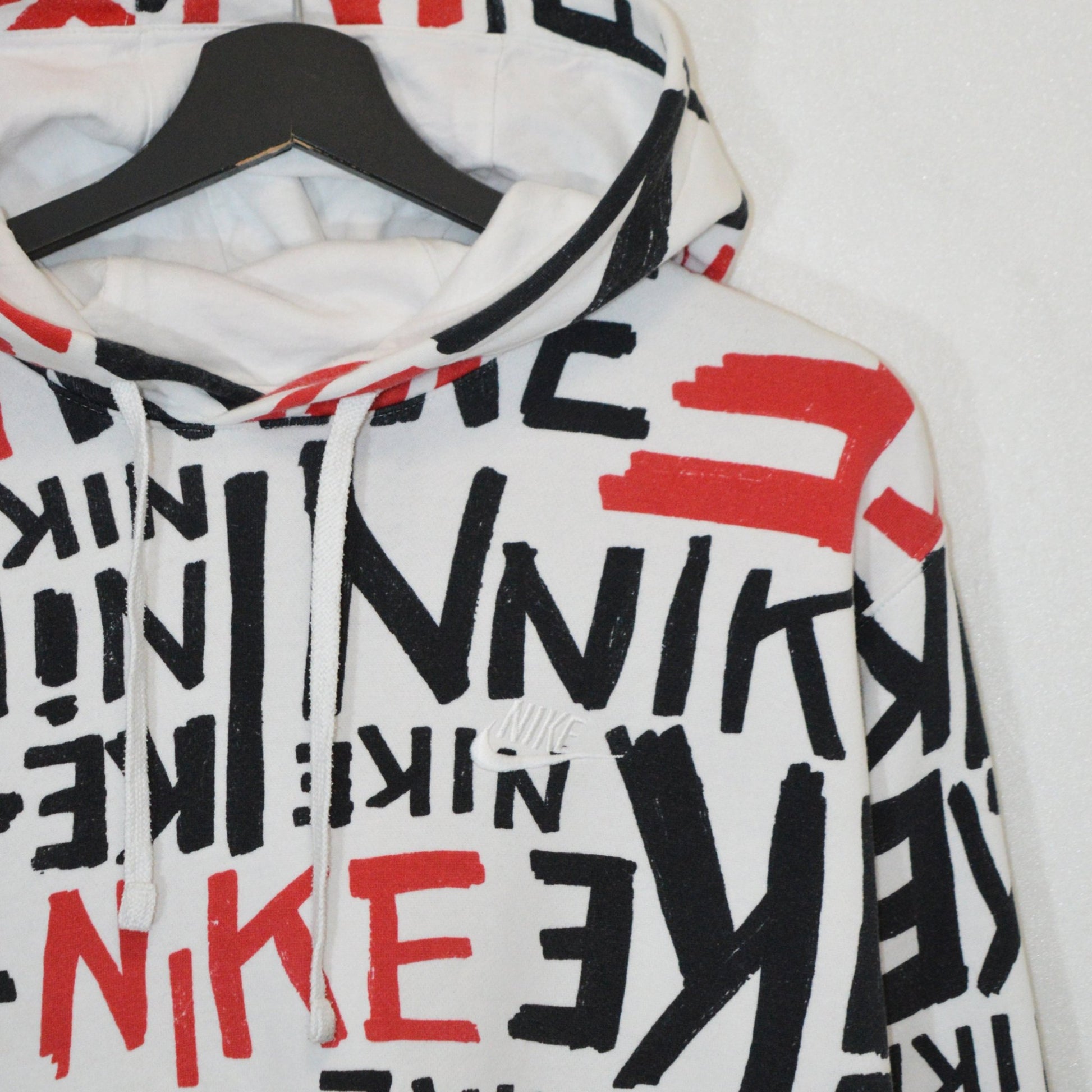 Nike суичър (M)