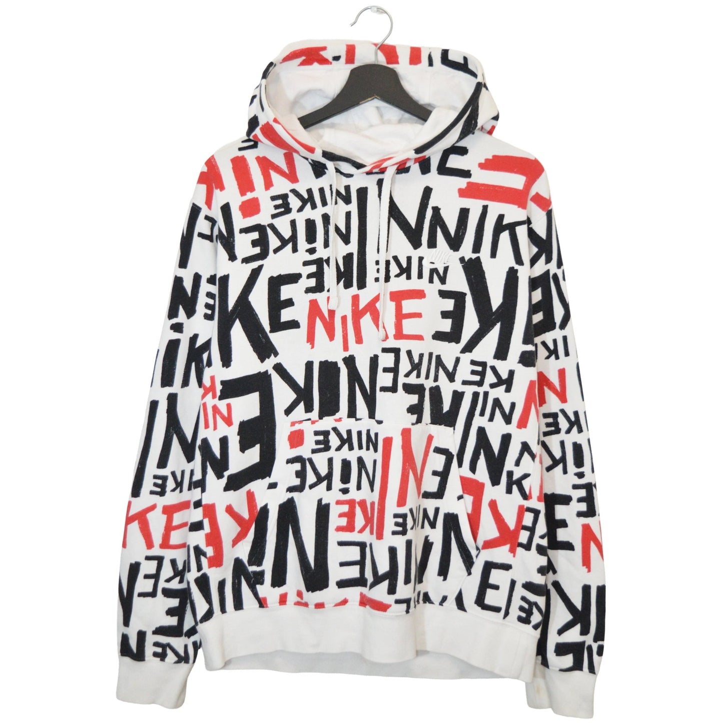 Nike суичър (M)
