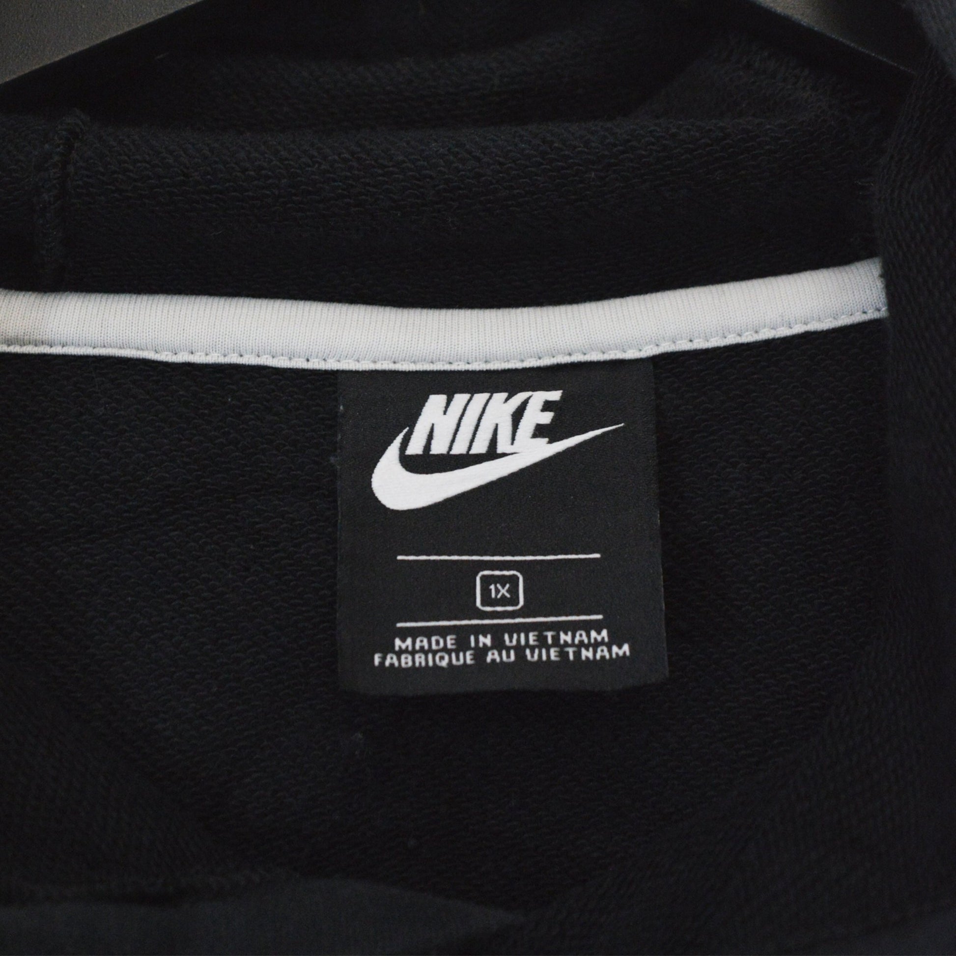 Nike суичър (M)