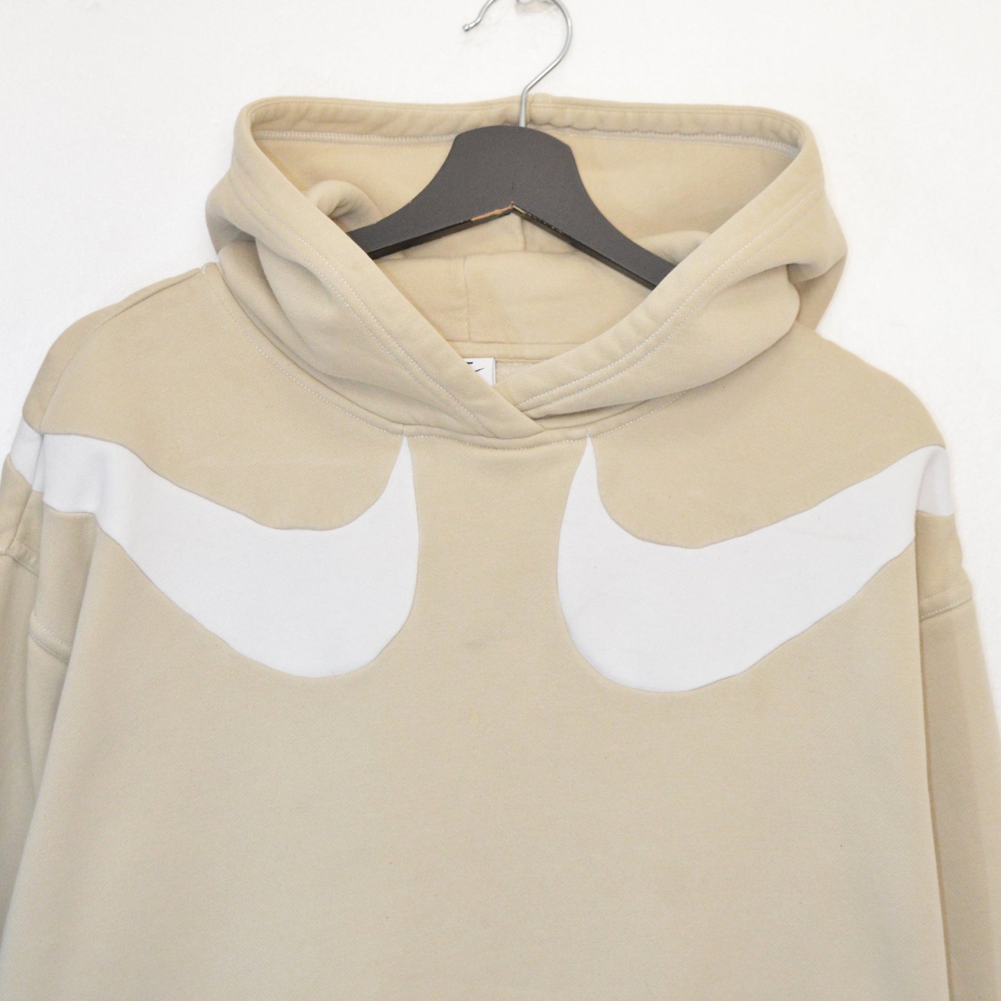 Nike суичър (S)