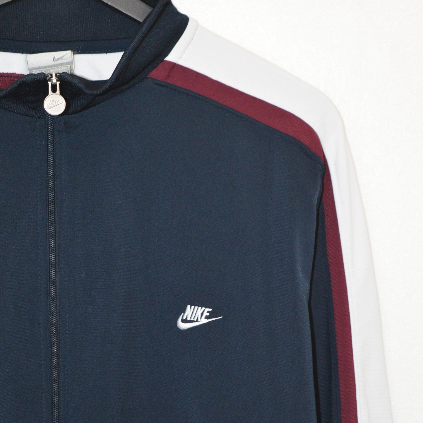 Nike суичър с цип (L)
