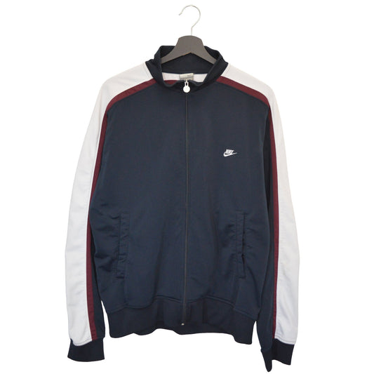 Nike суичър с цип (L)