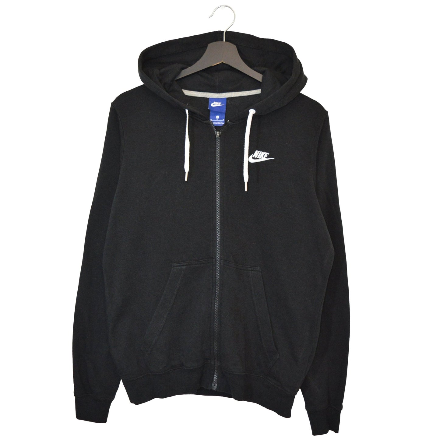 Nike суичър с цип (M)