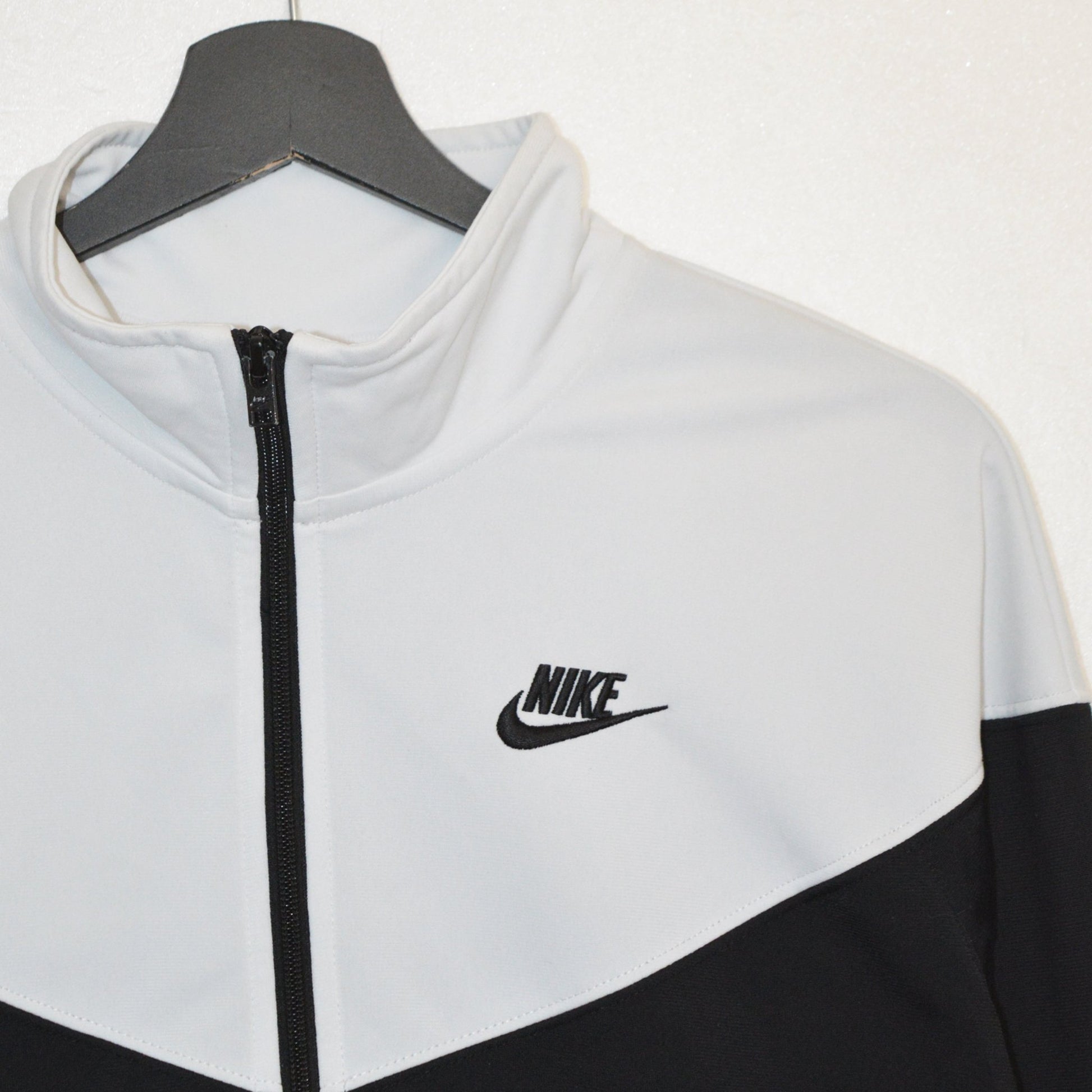 Nike суичър с цип (M)