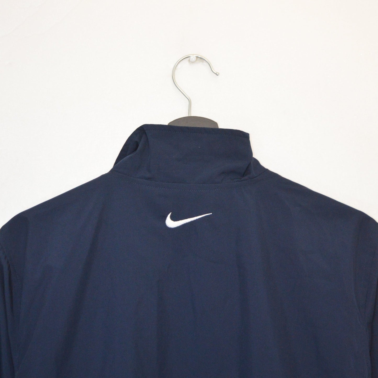 Nike суичър с цип (M)