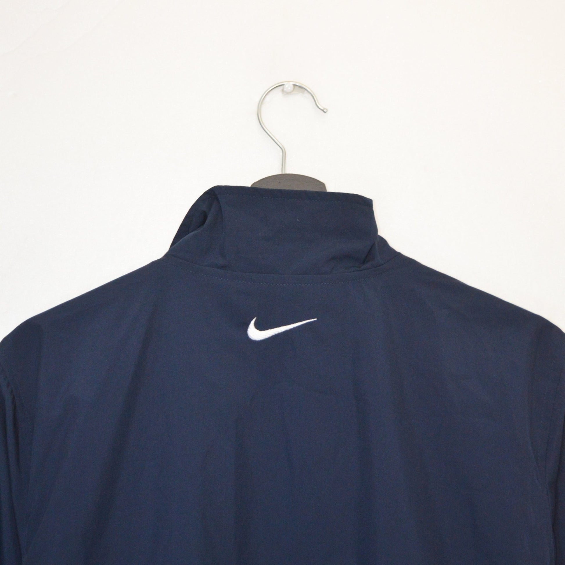 Nike суичър с цип (M)