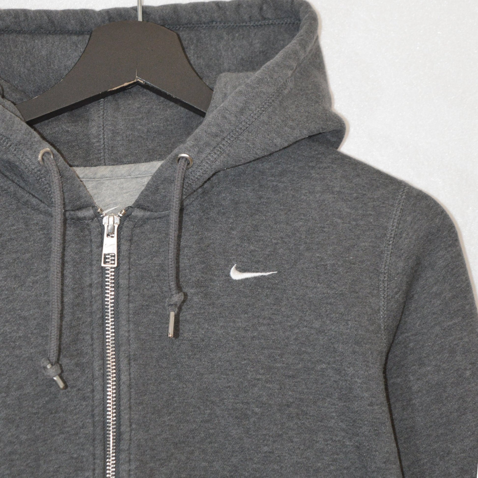 Nike суичър с цип (M)