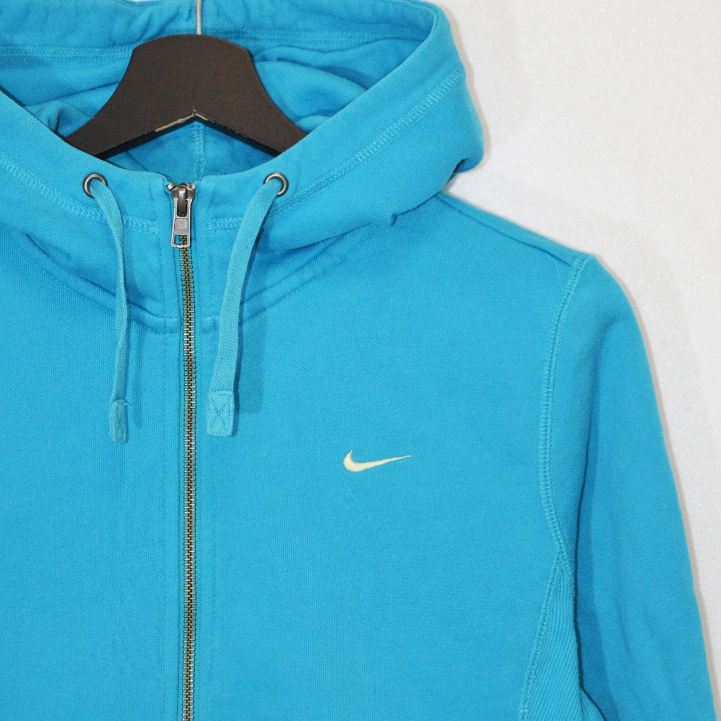 Nike суичър с цип (M)