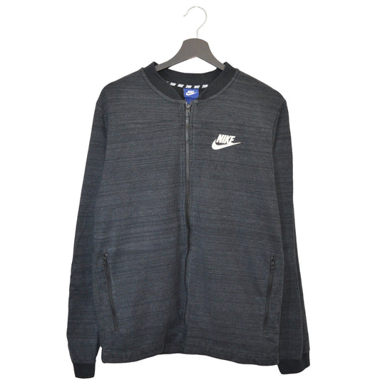 Nike суичър с цип (M)