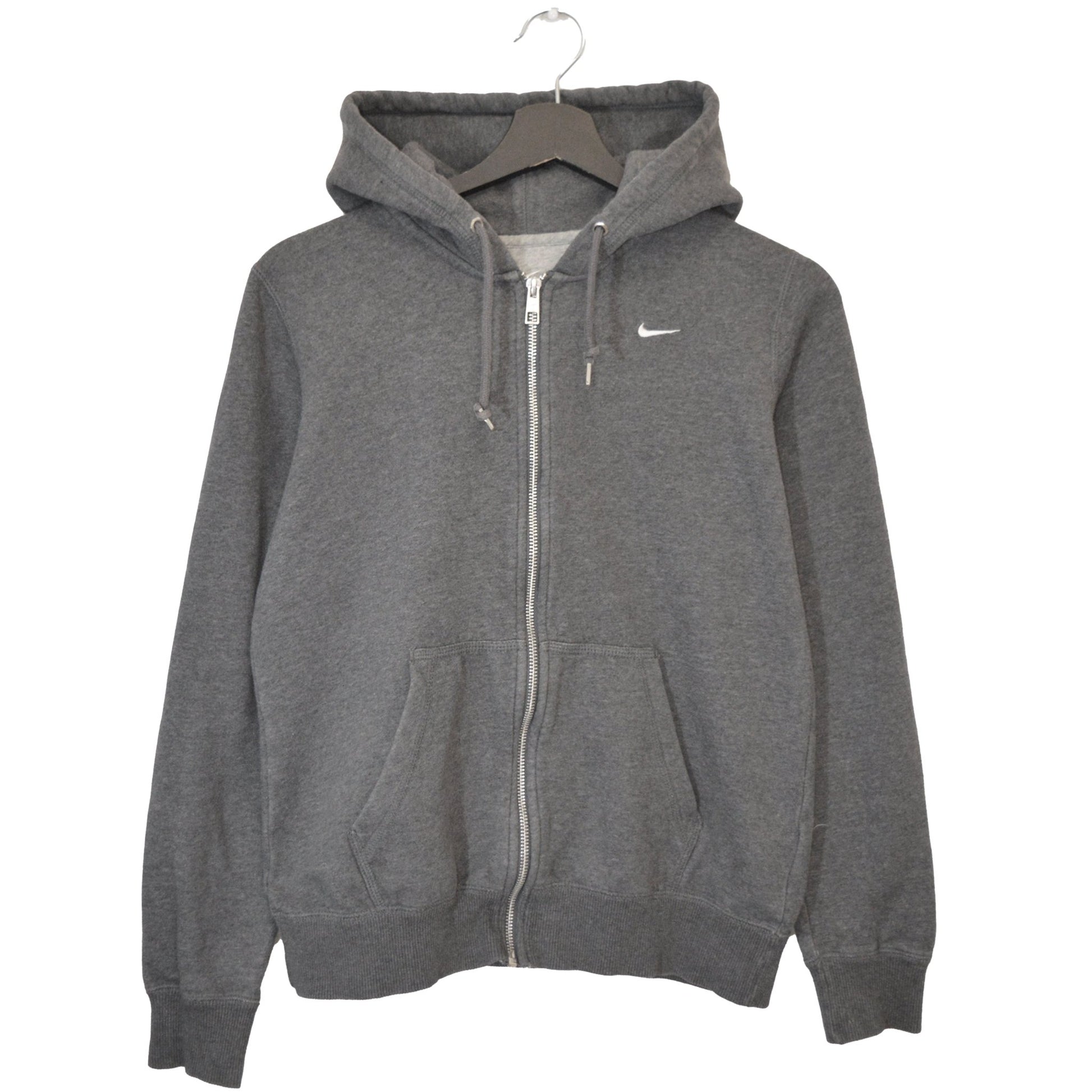 Nike суичър с цип (M)