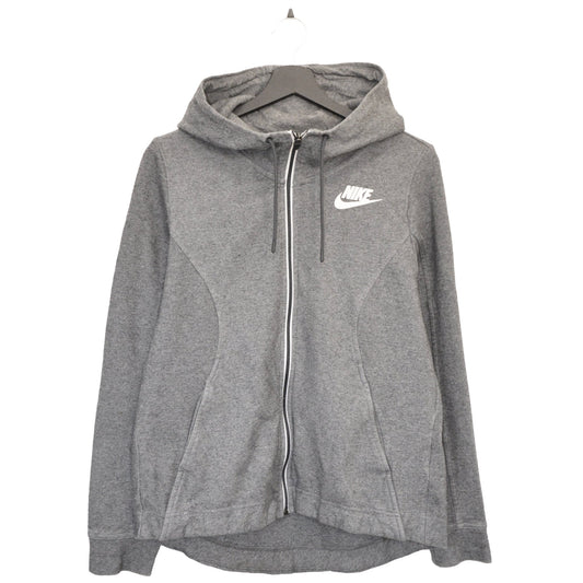Nike суичър с цип (S)