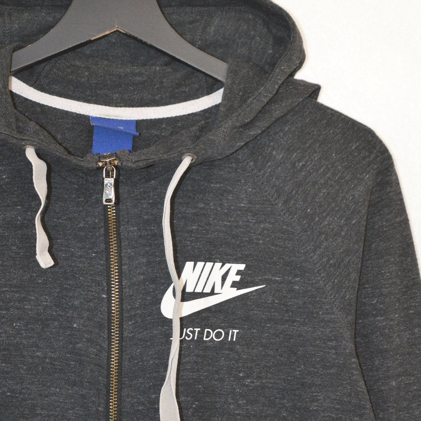 Nike суичър с цип (S)