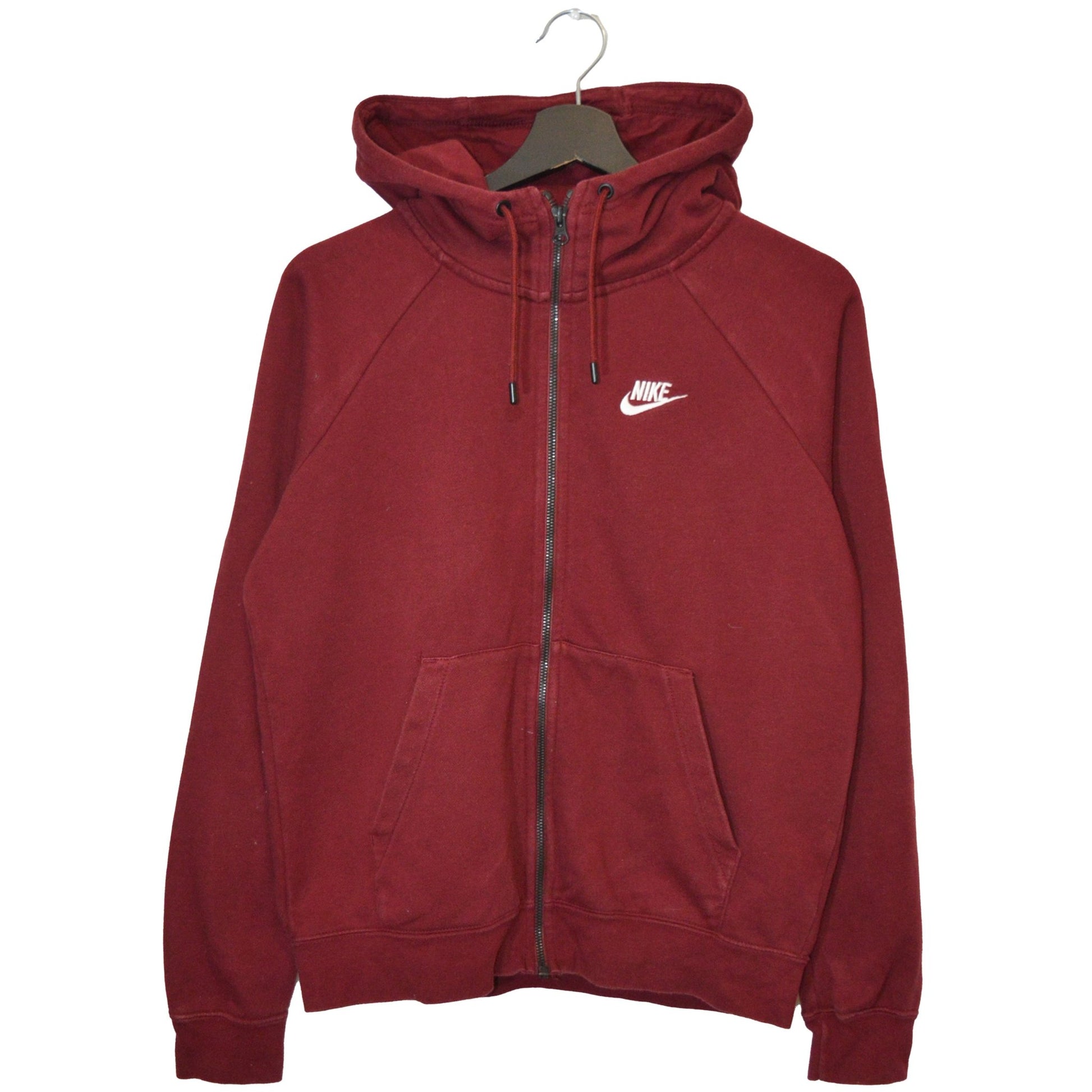 Nike суичър с цип (S)