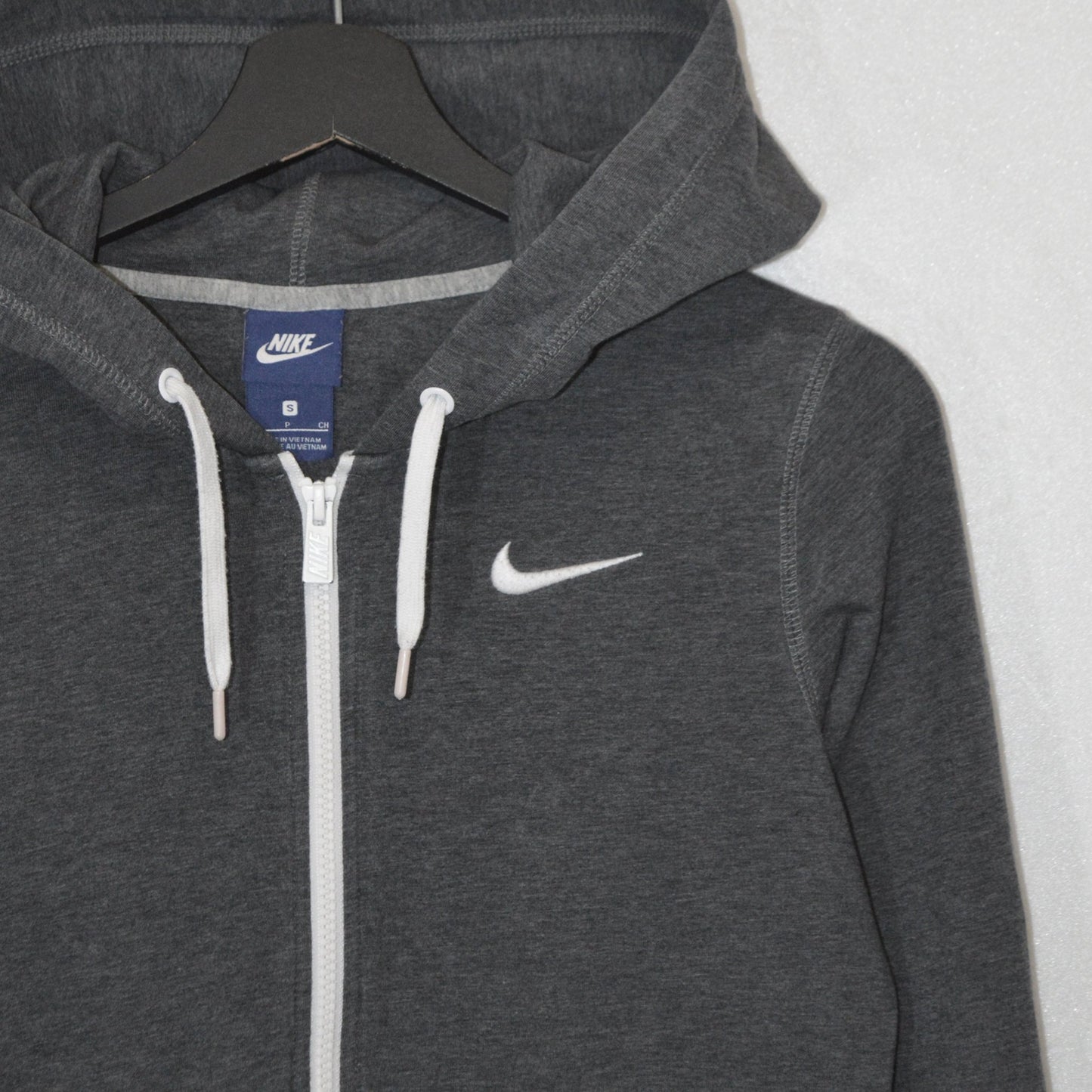 Nike суичър с цип (S)