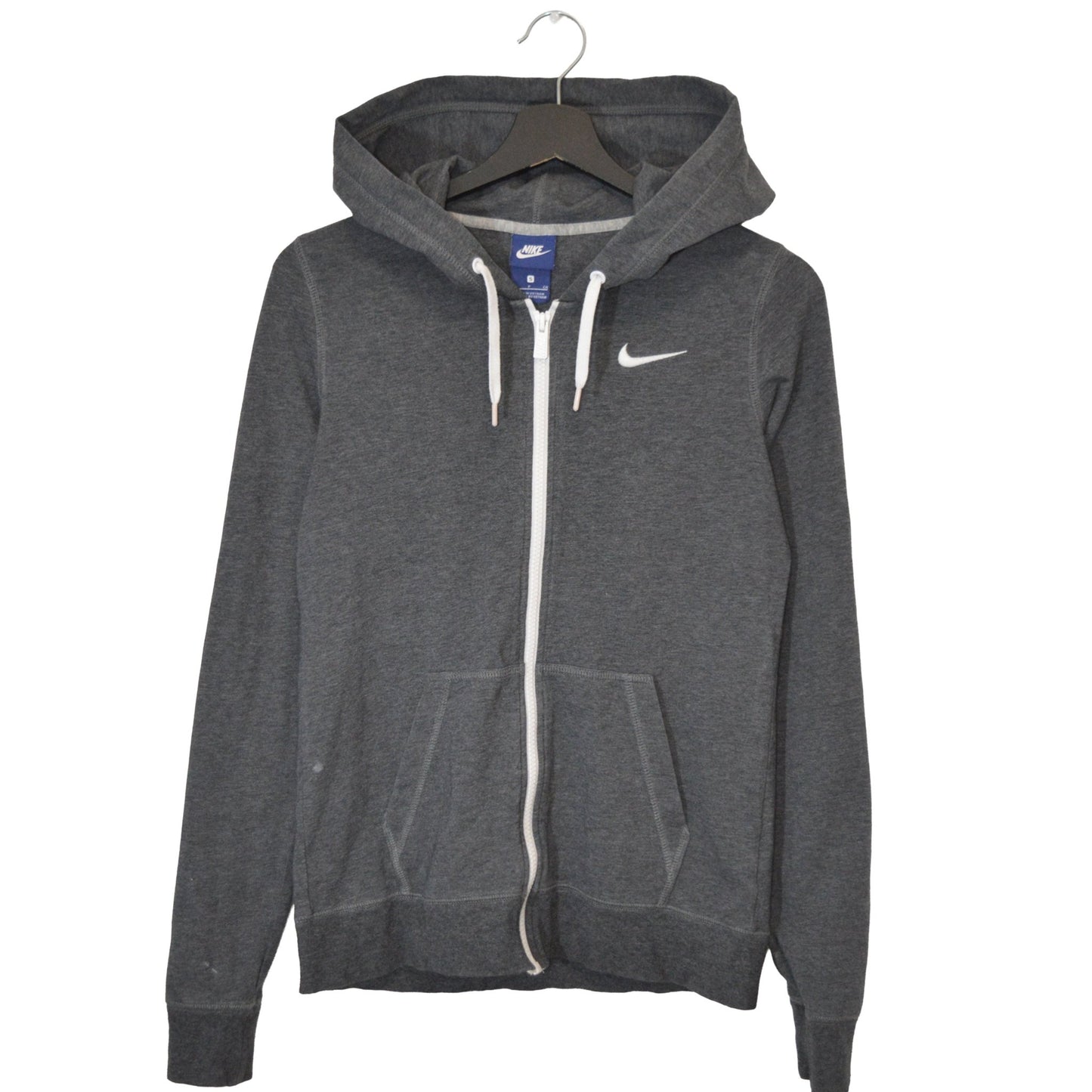 Nike суичър с цип (S)