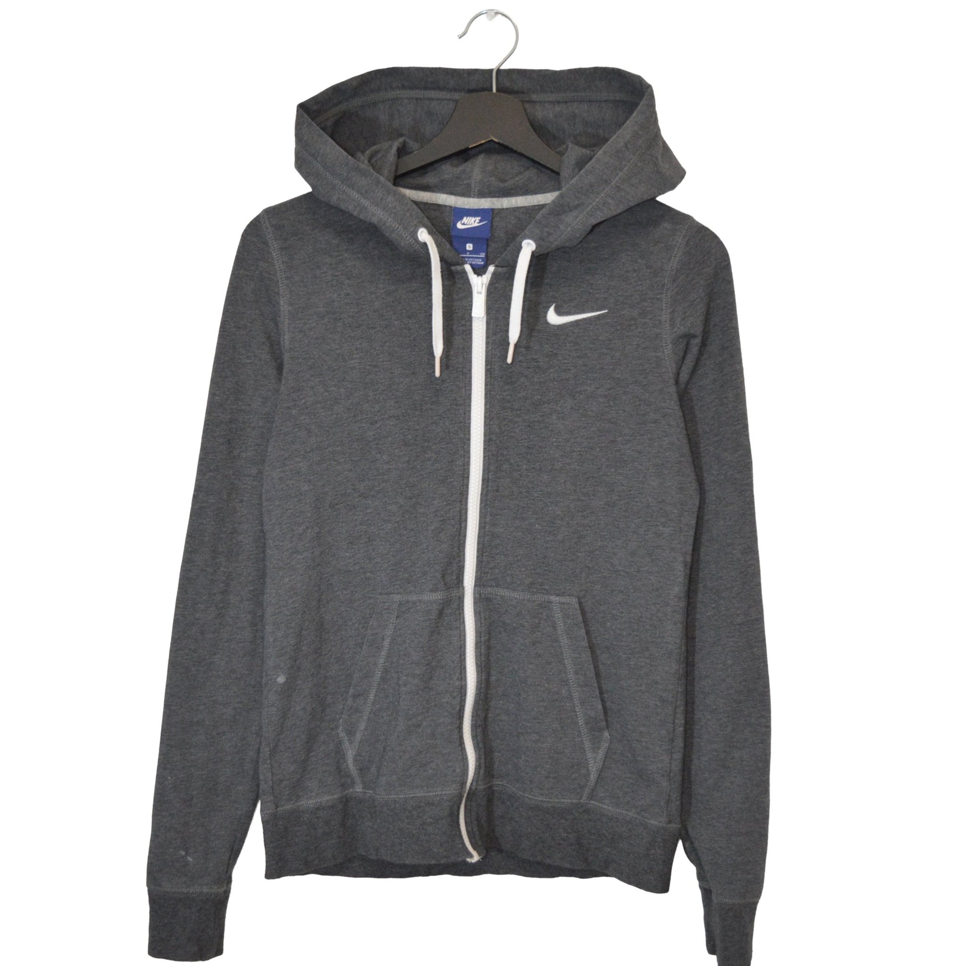 Nike суичър с цип (S)