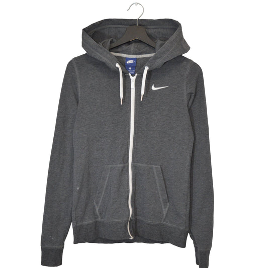 Nike суичър с цип (S)