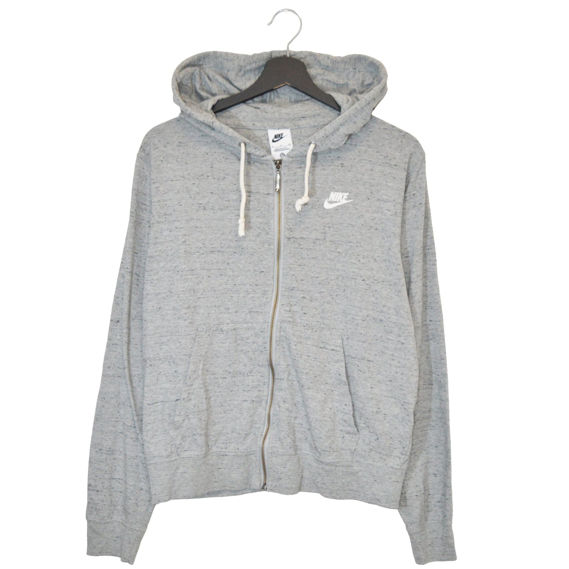 Nike суичър с цип (S)