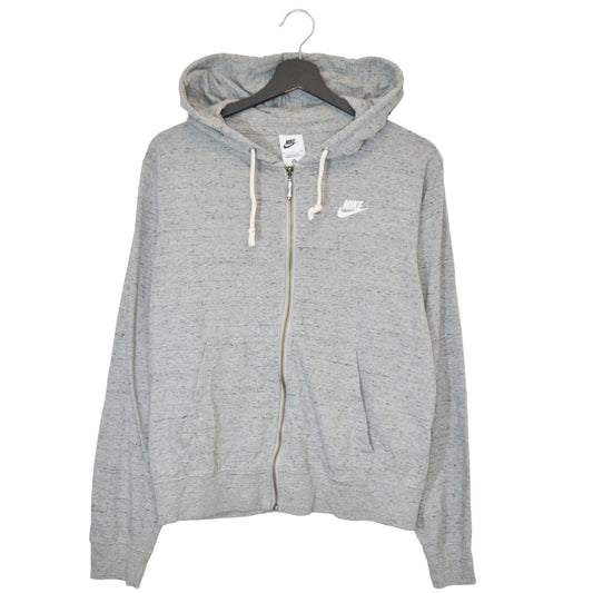 Nike суичър с цип (S)