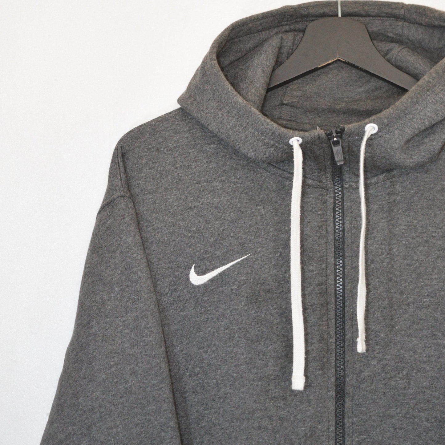 Nike суичър с цип (XL)