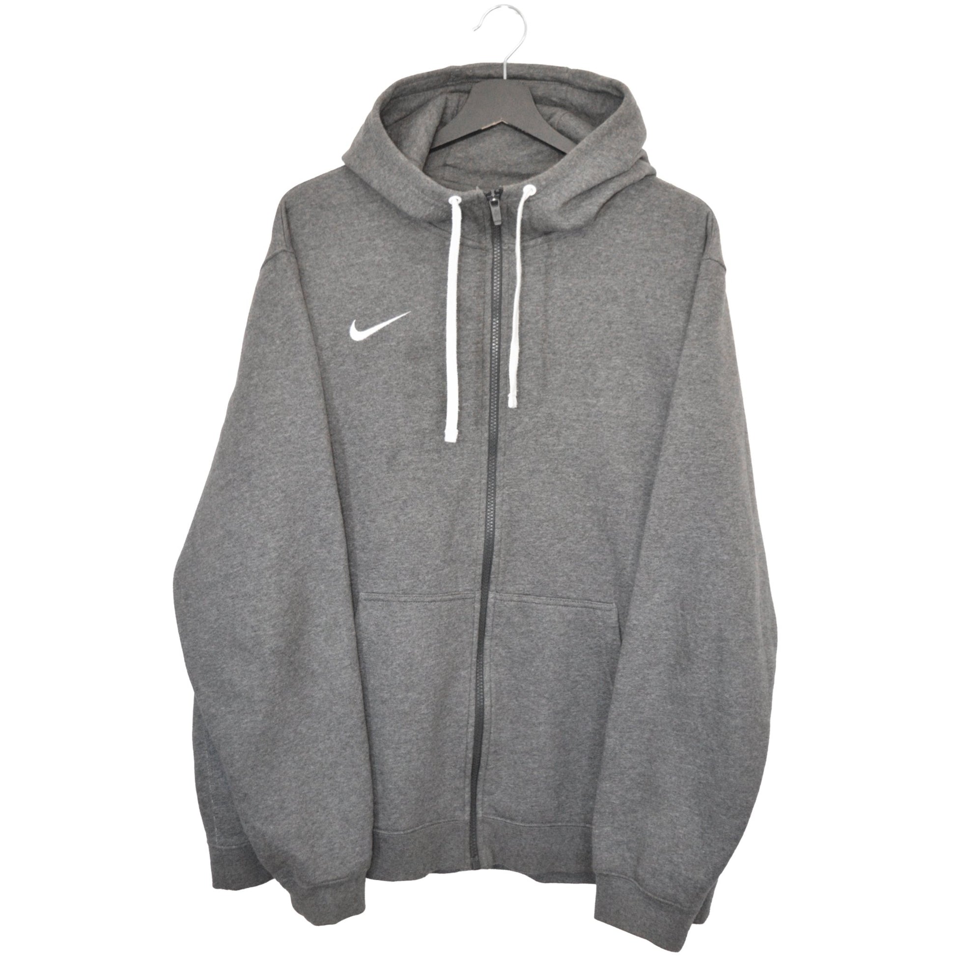 Nike суичър с цип (XL)