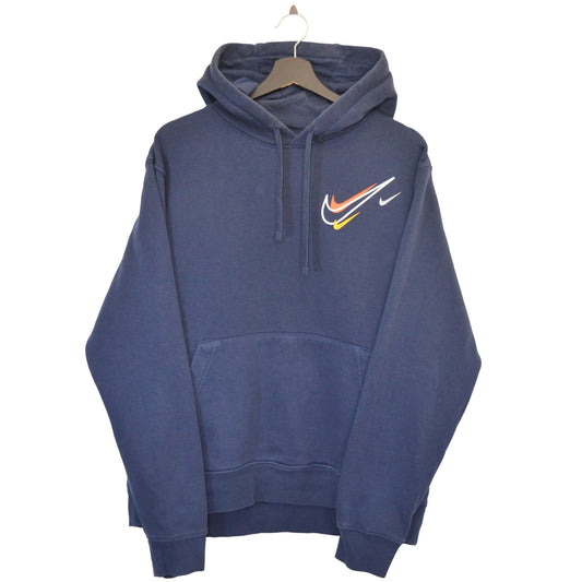 Nike суичър (M)