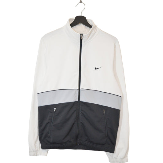 Nike суичър с цип (S)