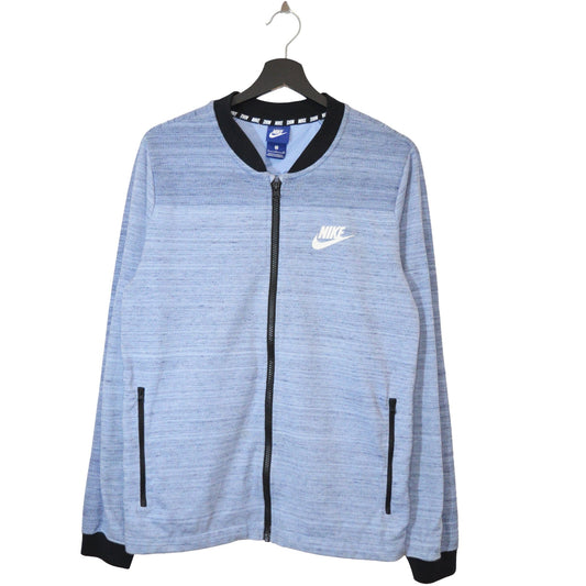 Nike суичър с цип (S)