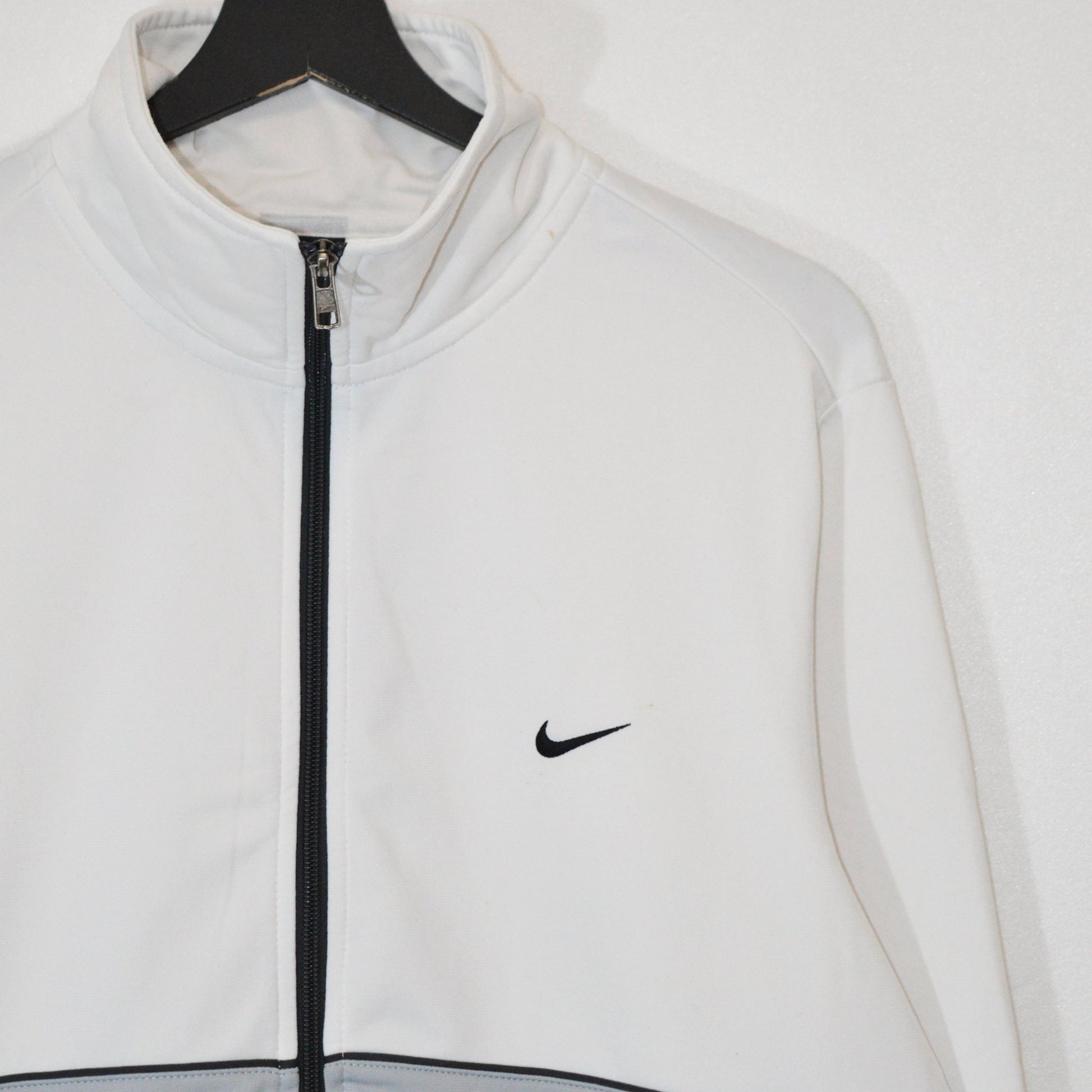 Nike суичър с цип (S)