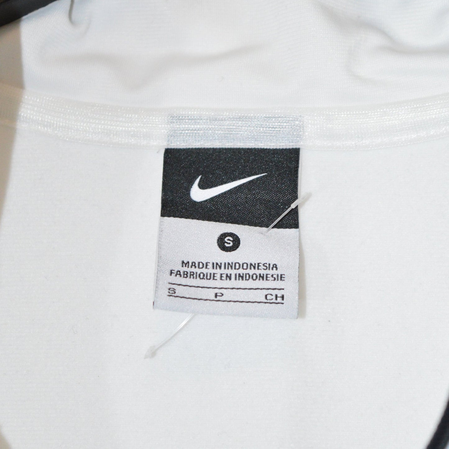 Nike суичър с цип (S)