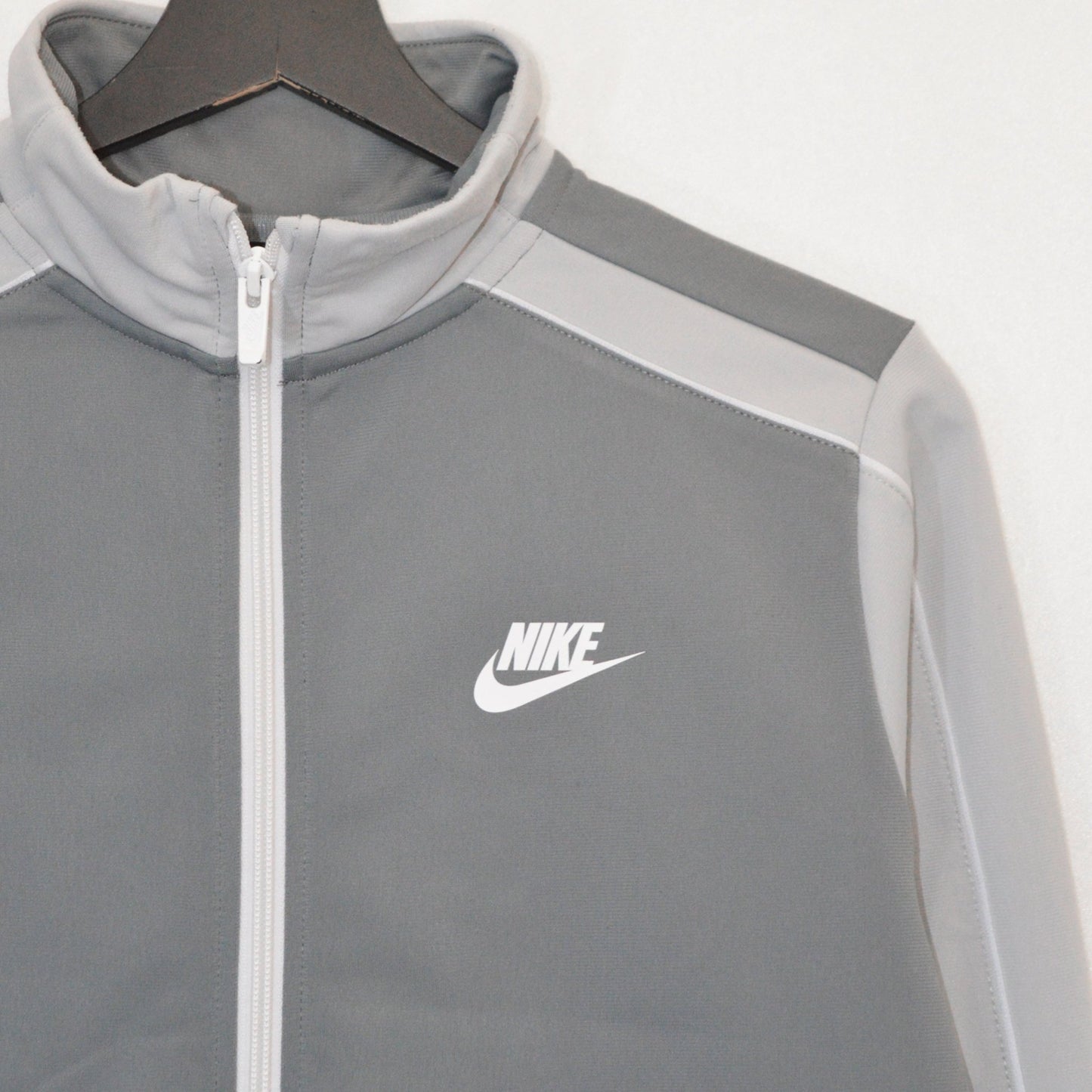 Nike суичър с цип (S)