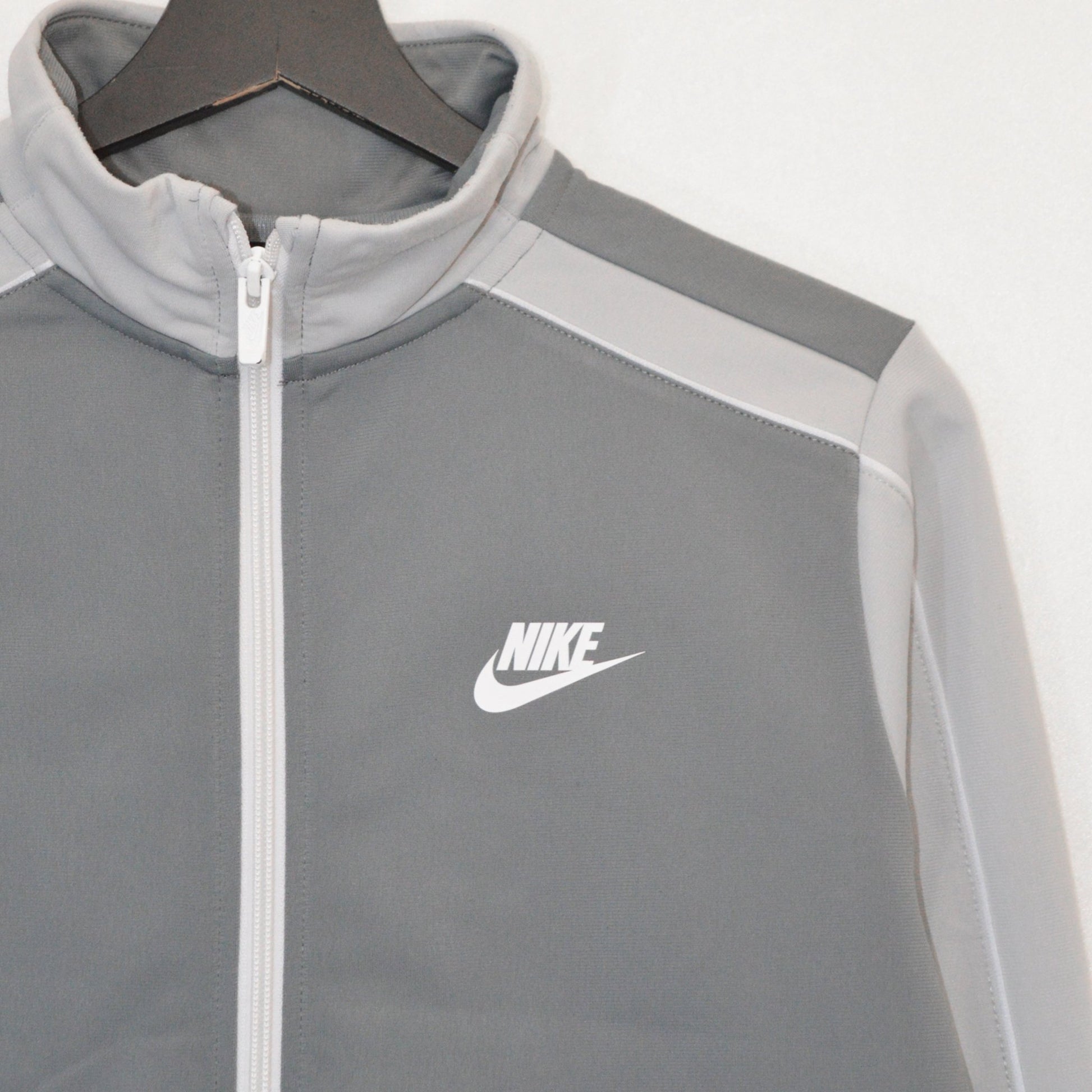 Nike суичър с цип (S)