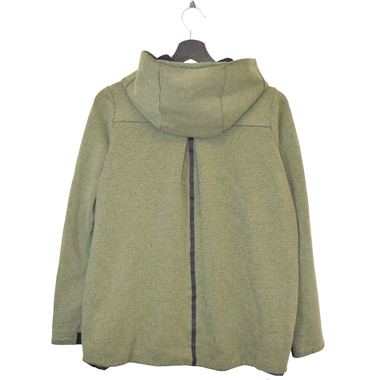 Nike Tech fleece суичър с цип (М)