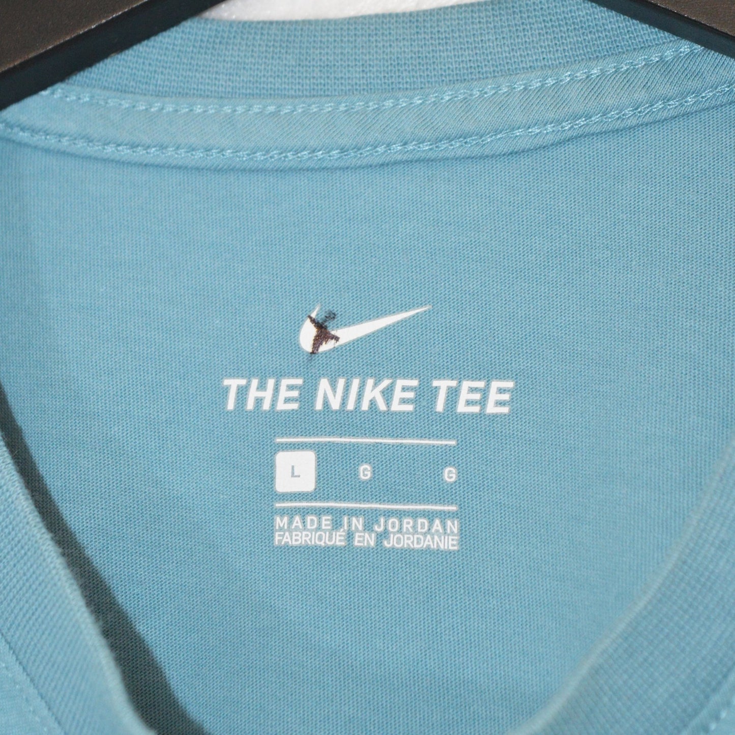 Nike тениска (L)