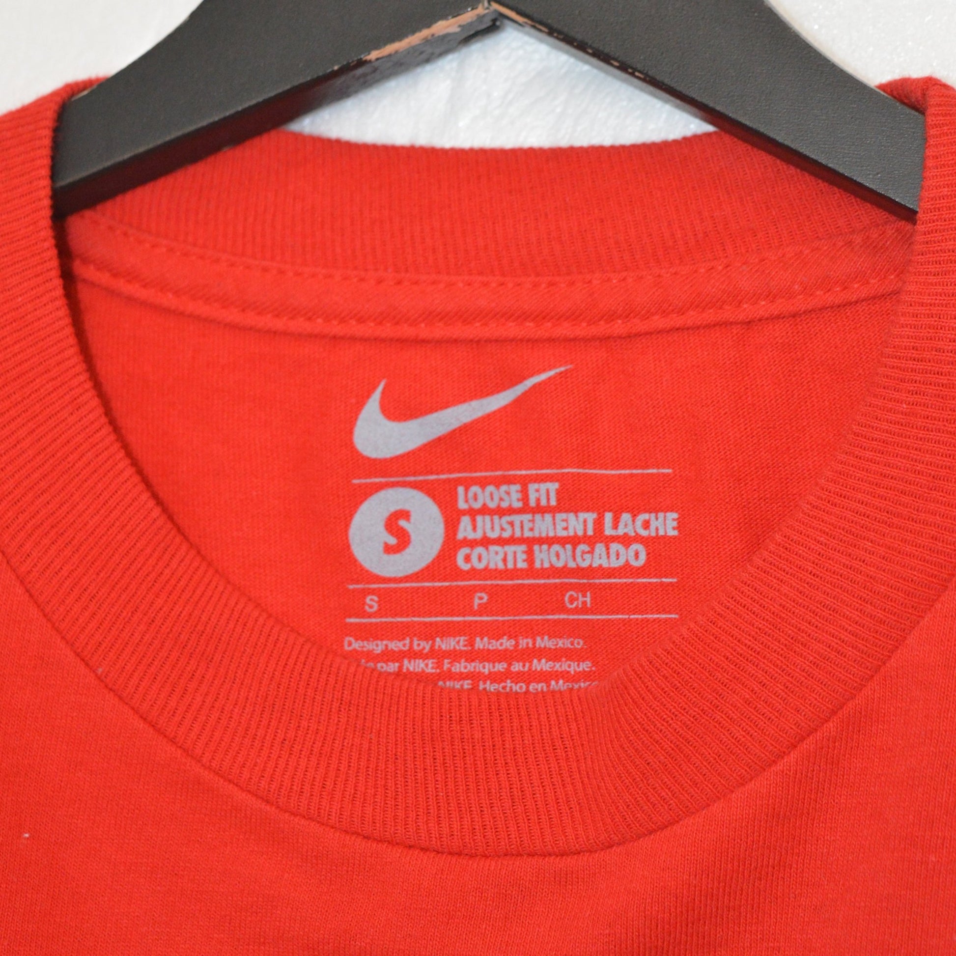 Nike тениска (S)